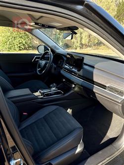 ميتسوبيشي اوتلاندر